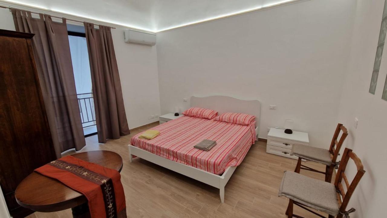 Ferienwohnung Casa Mary Cefalù Exterior foto